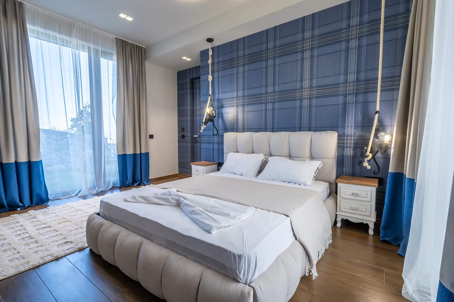 Tiara Holidays - Alicanto Luxury Villas - bedroom 2